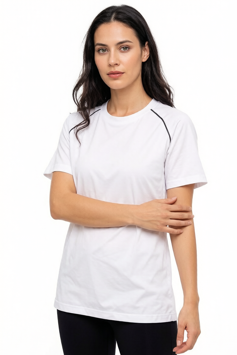 XCED : Reflective Oversized T-shirt