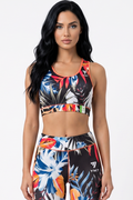 YM7 : Y-1014-1 Sports Bra