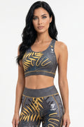 YM7 : Y-1018-1 Sports Bra