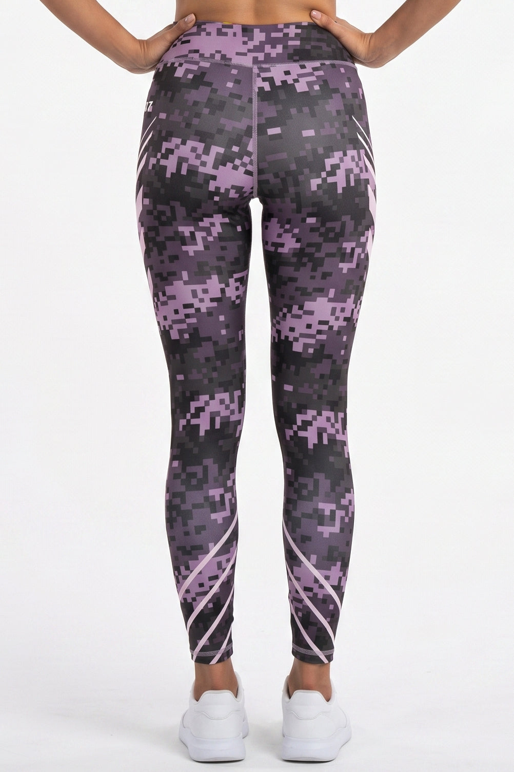 YM7 : Y-1023-2 Legging