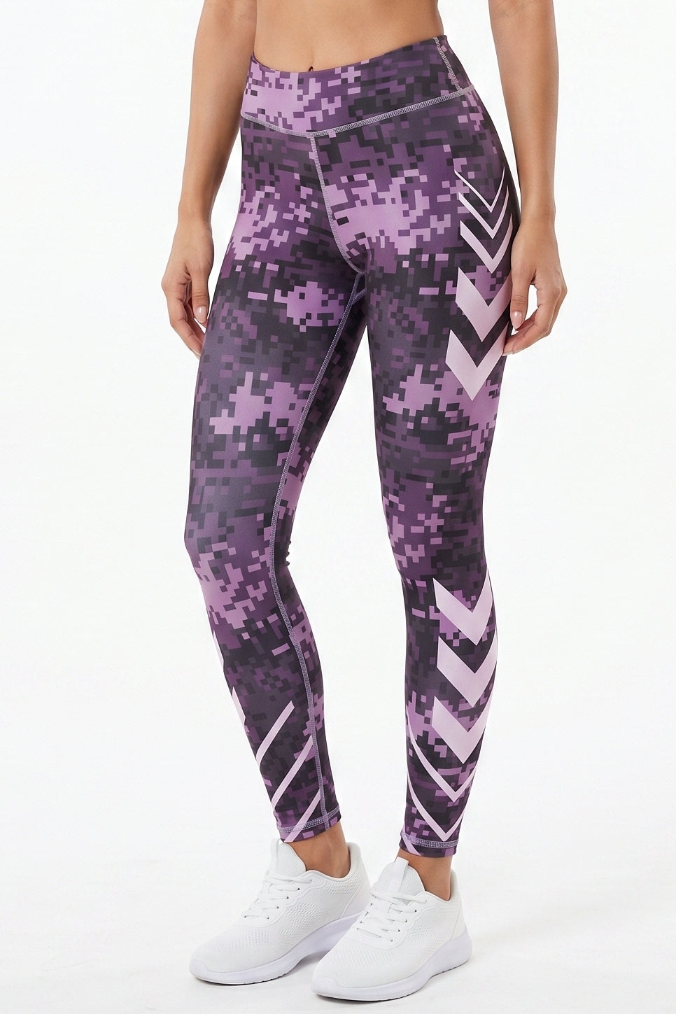 YM7 : Y-1023-2 Legging