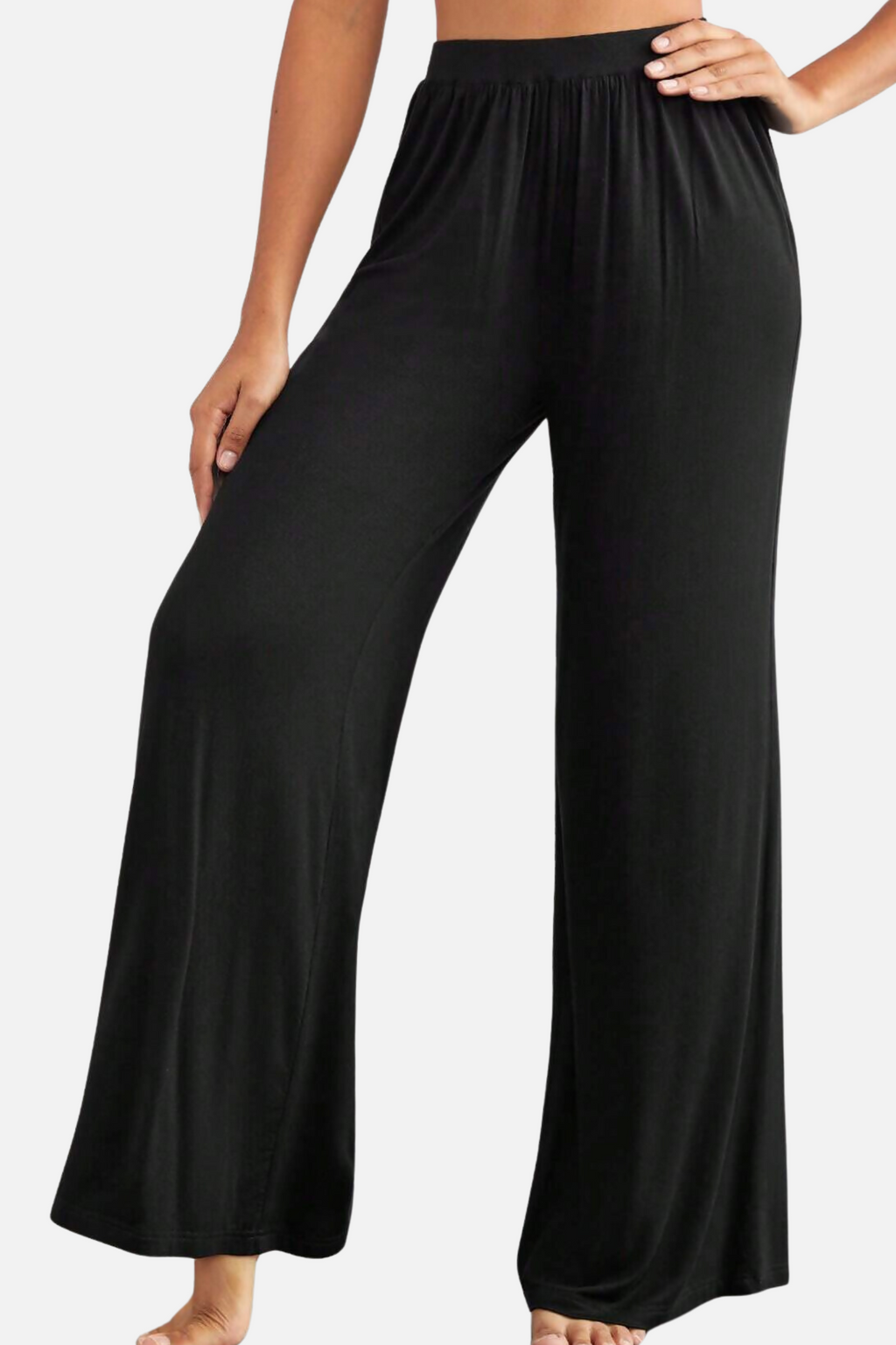 XCED Wide Leg Pants