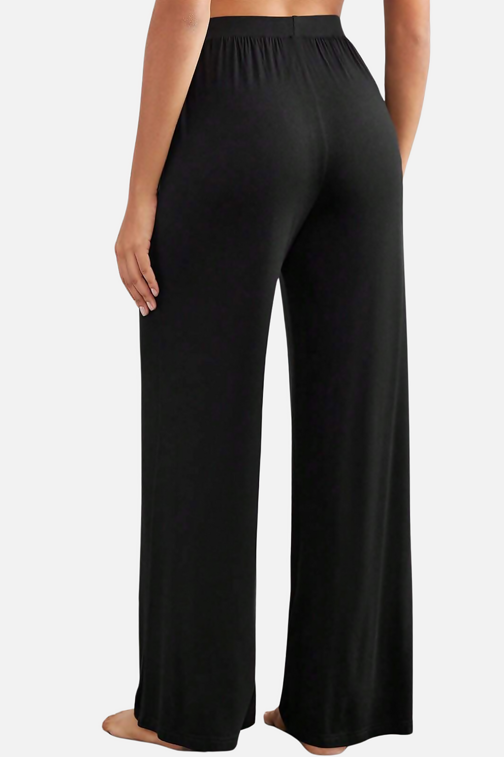 XCED Wide Leg Pants