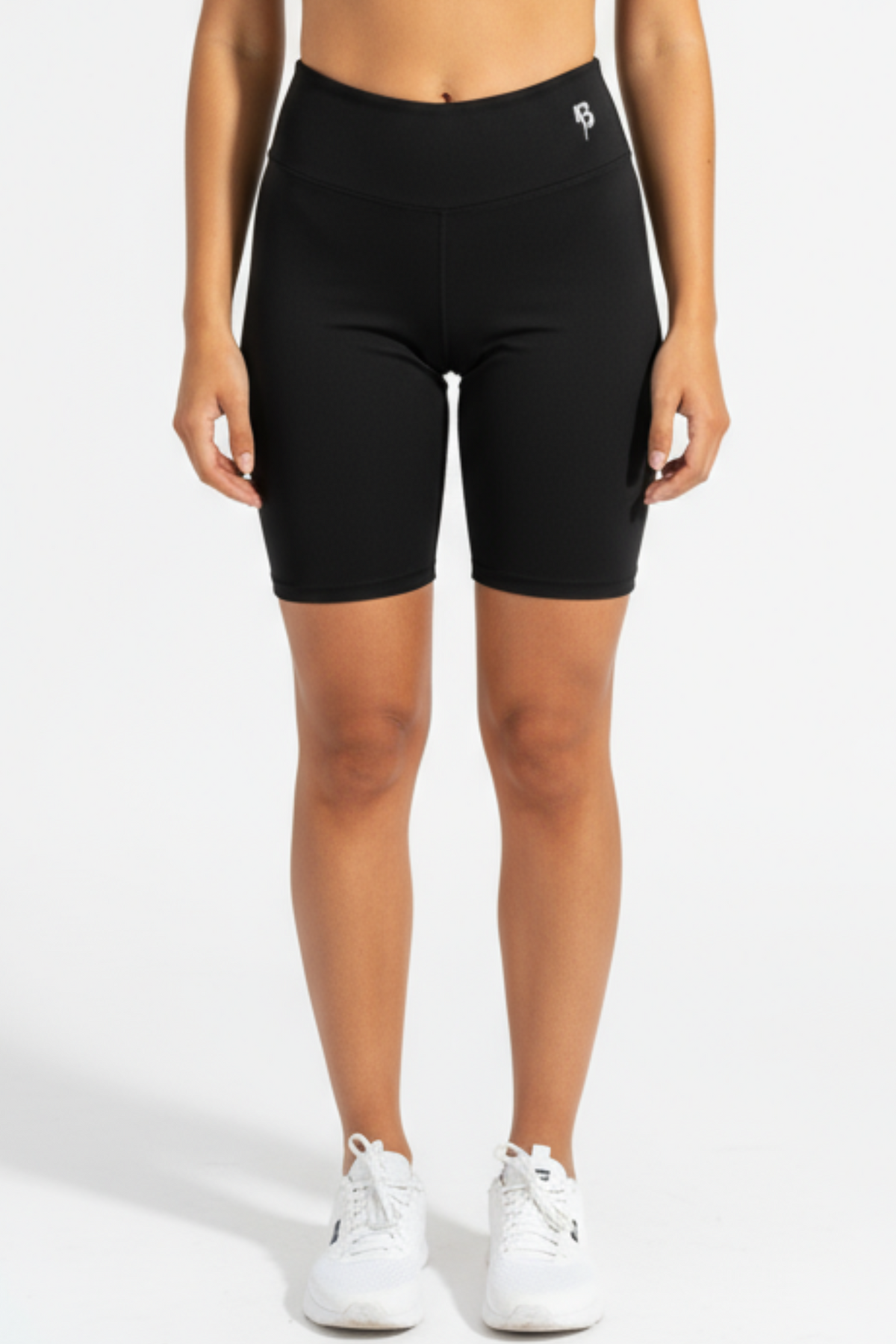 Prime Biker Shorts