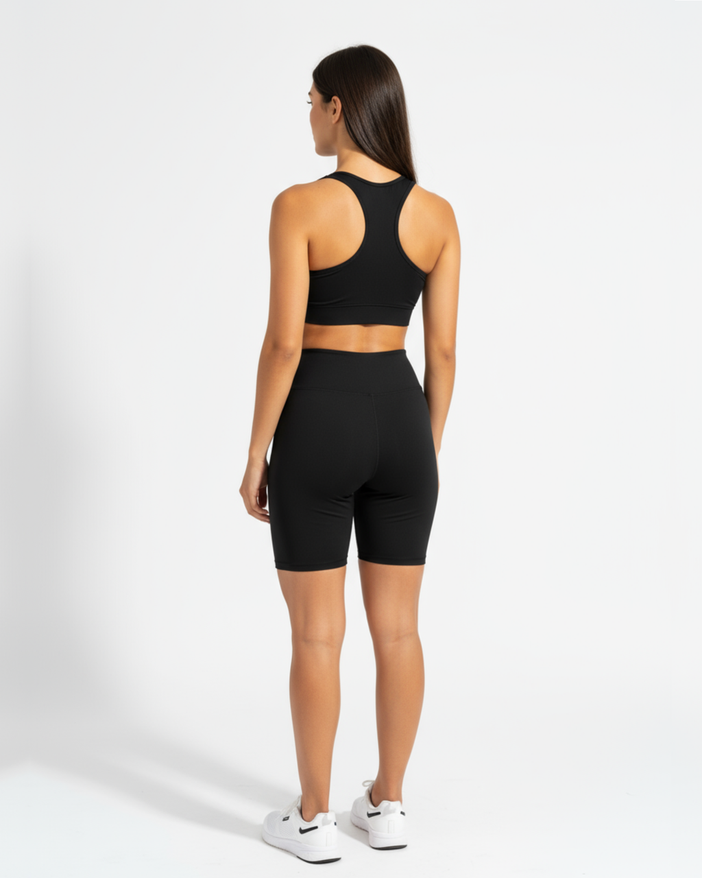 Prime Biker Shorts