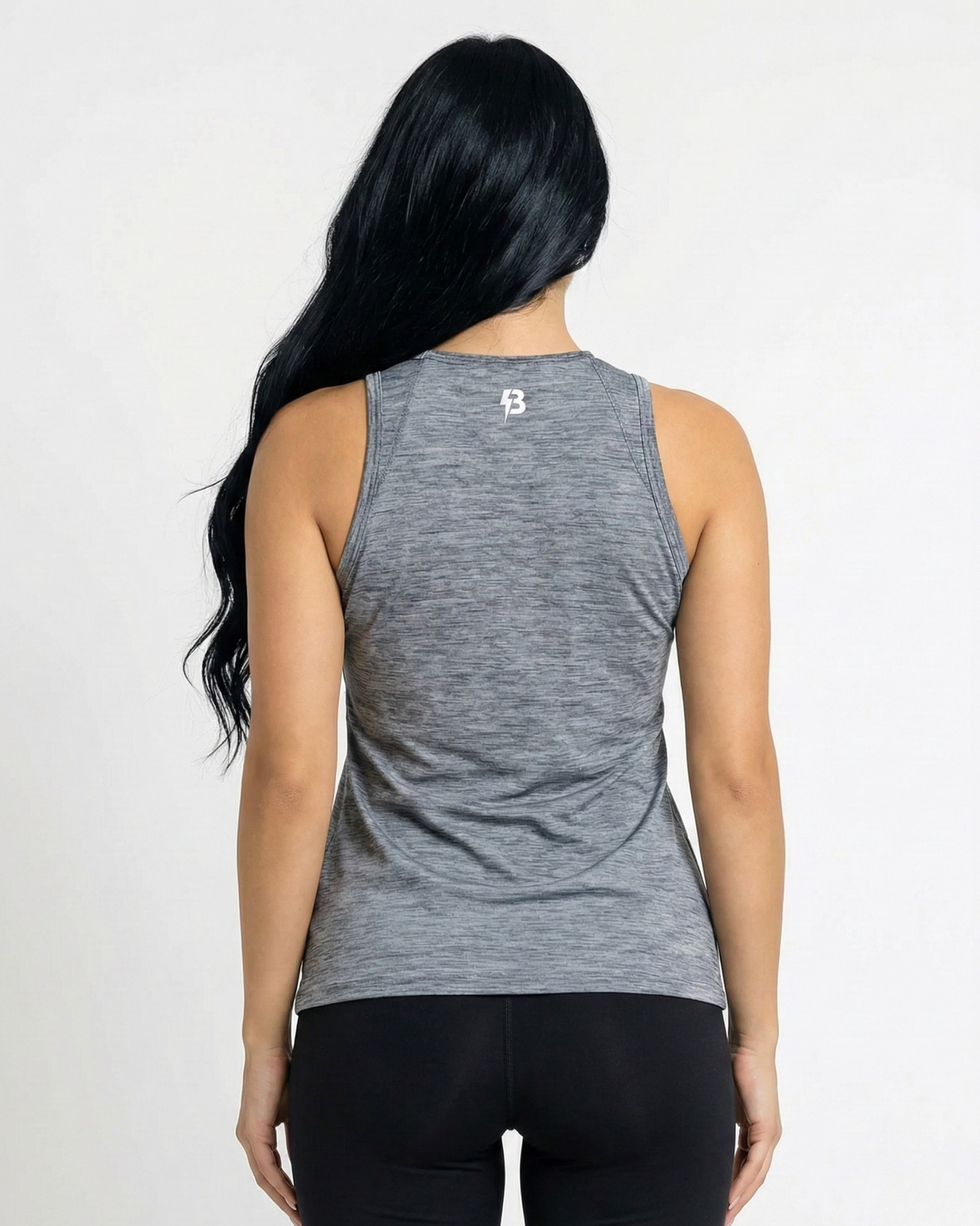 Prime Marl Tank Top
