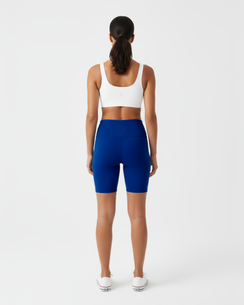 Prime Biker Shorts
