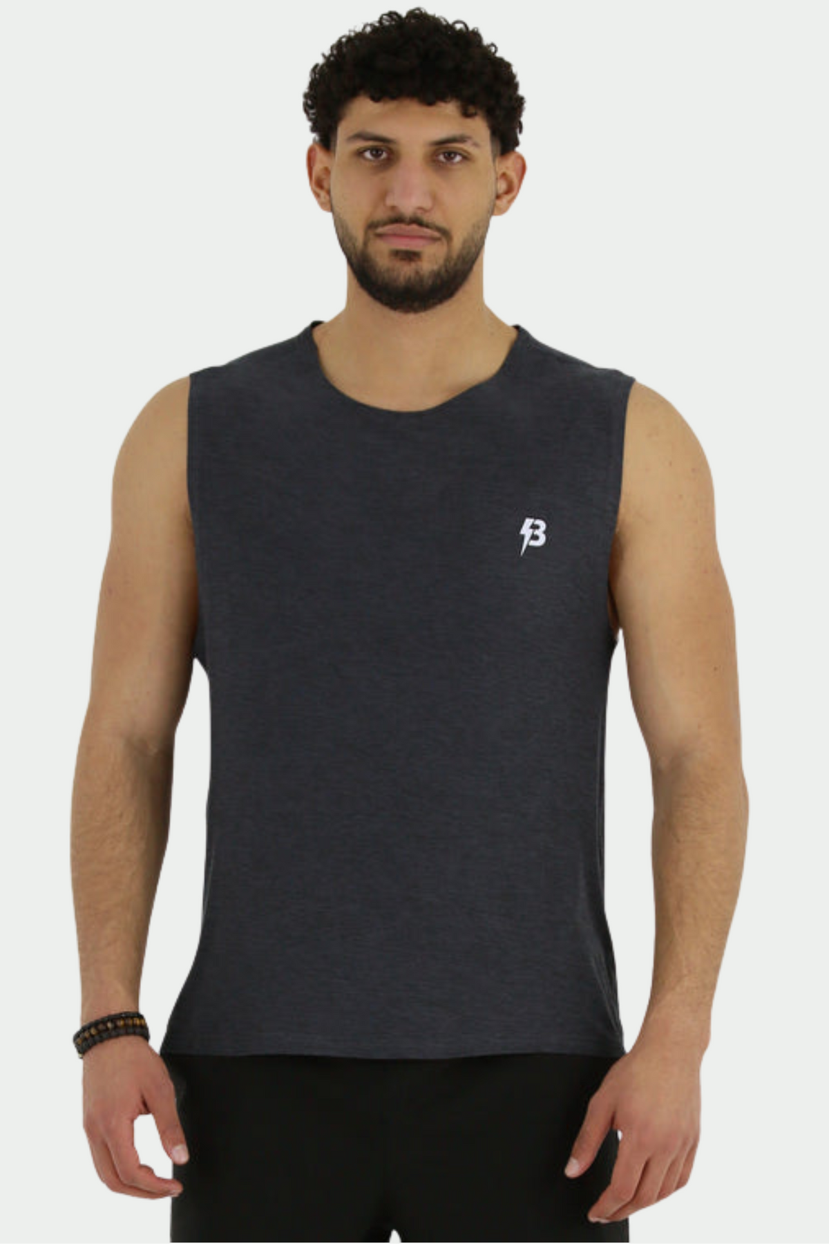 Prime Marl Tank Top