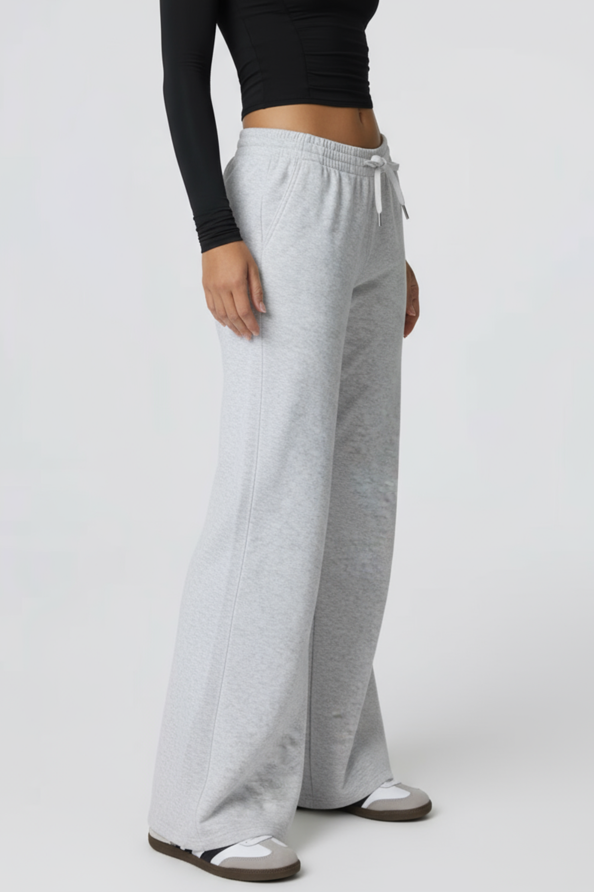Blaze : Core Flared Sweatpants