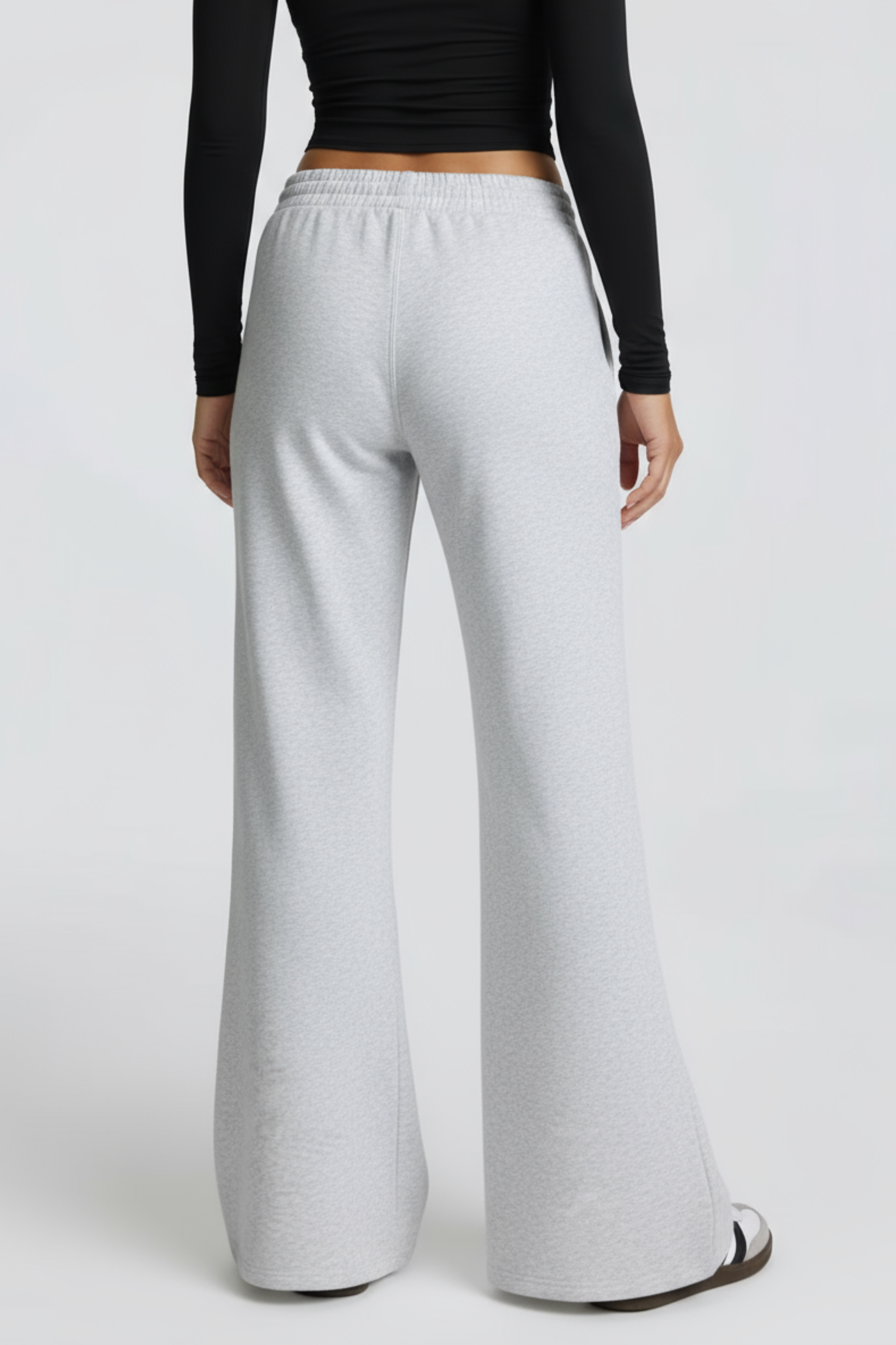 Blaze : Core Flared Sweatpants