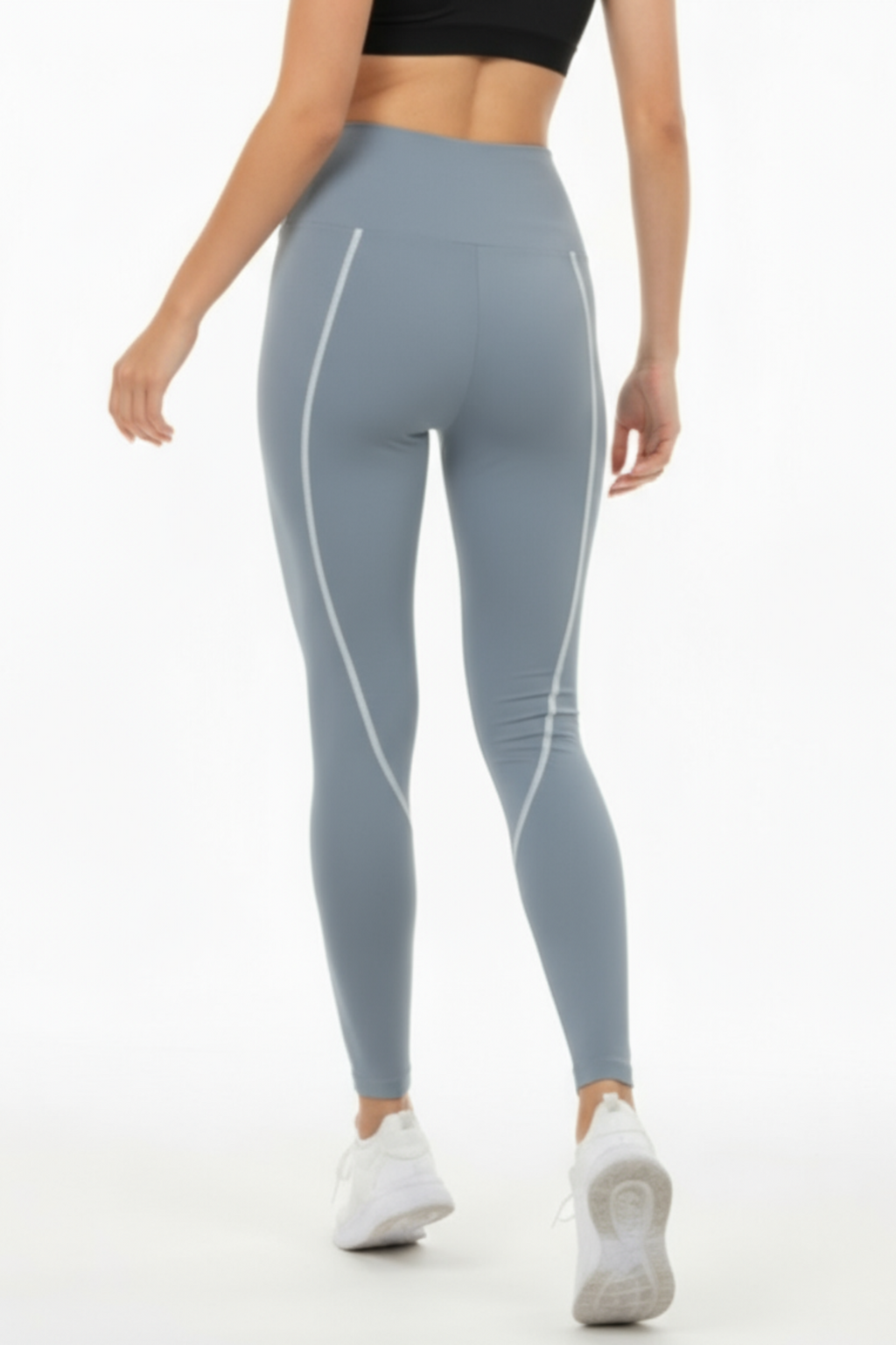 Core Contrast Leggings
