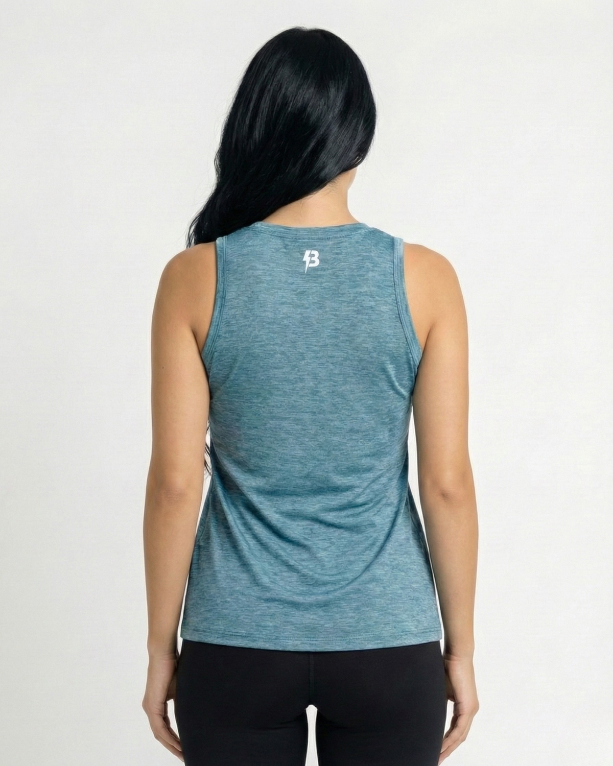 Prime Marl Tank Top