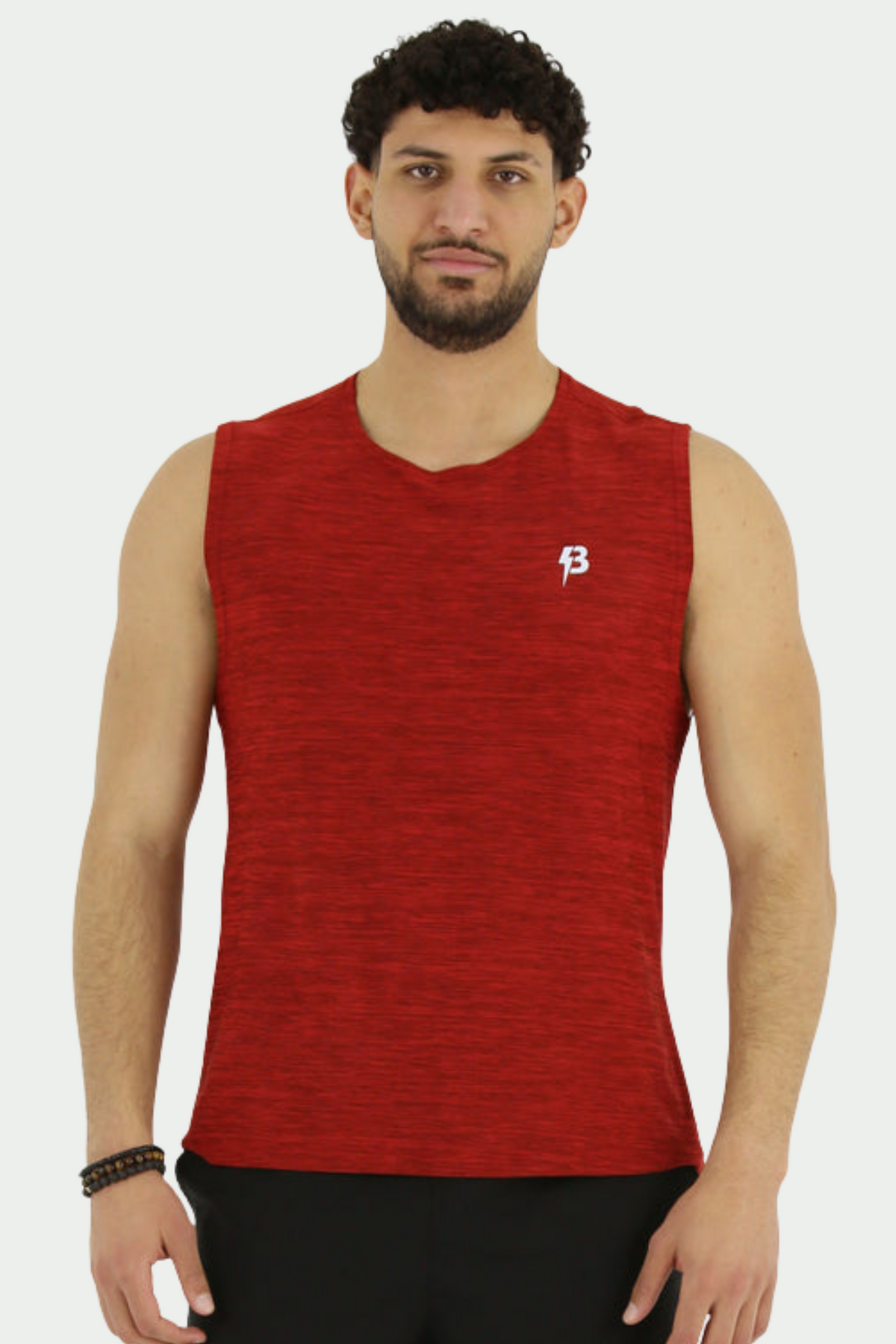 Prime Marl Tank Top