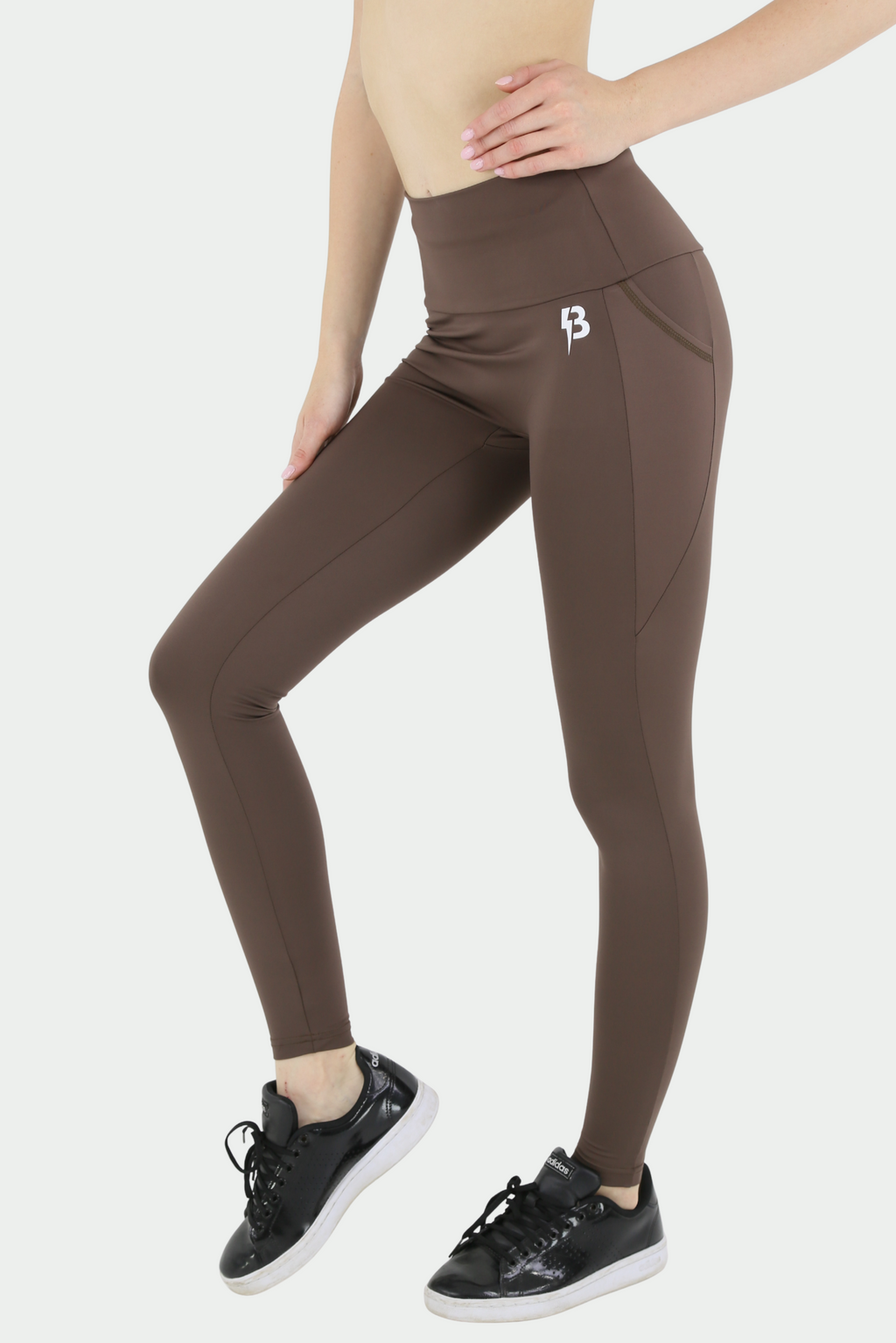 Prime Flex Pocket Leggings