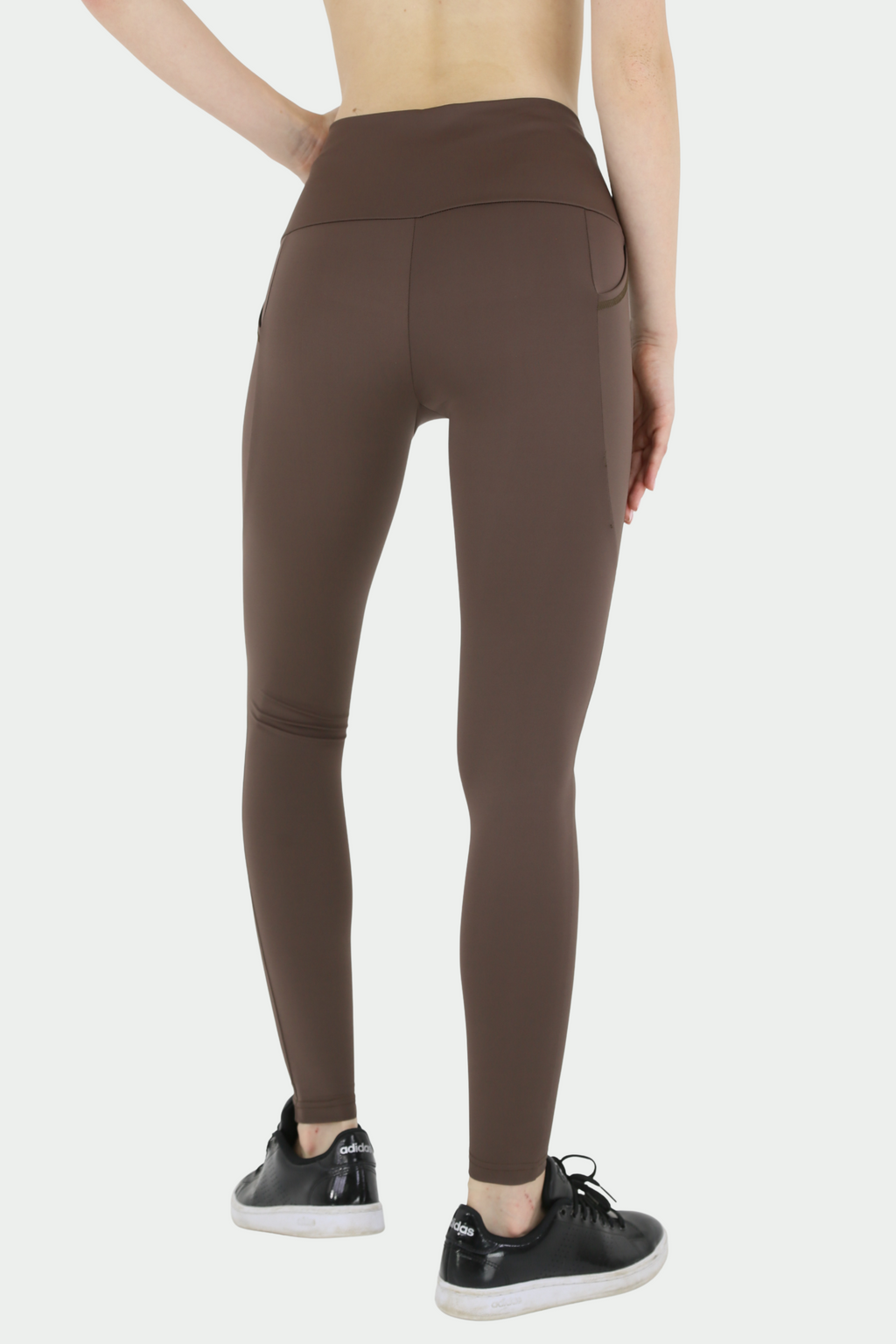 Prime Flex Pocket Leggings