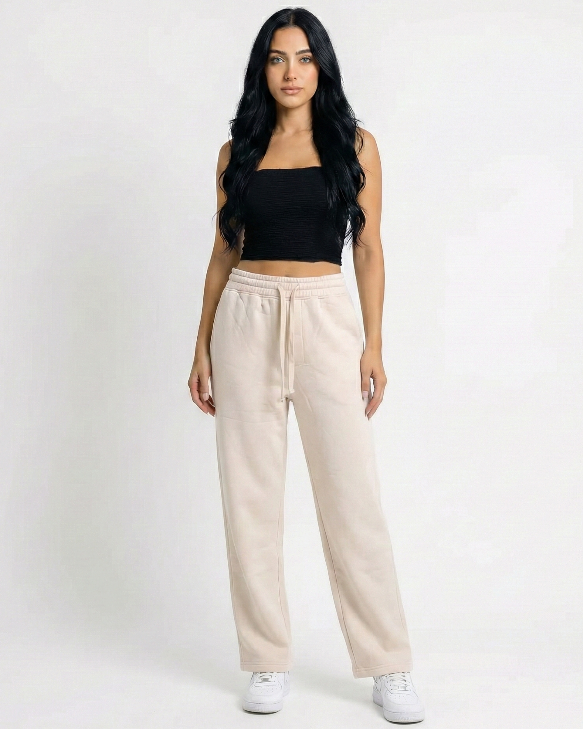 XCED : Basic Heavy Sweat Pants