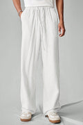 XCED : Linen Pants — Men