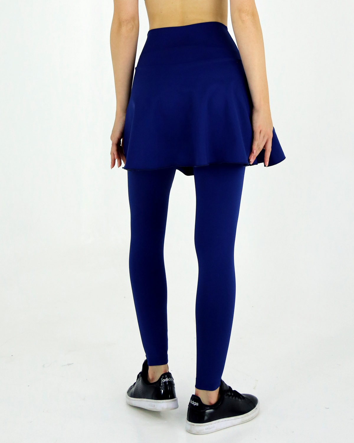 2 in 1 Skirt Leggings