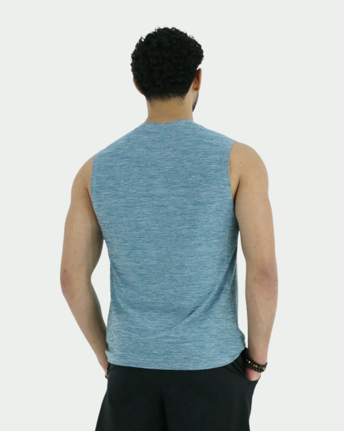 Prime Marl Tank Top