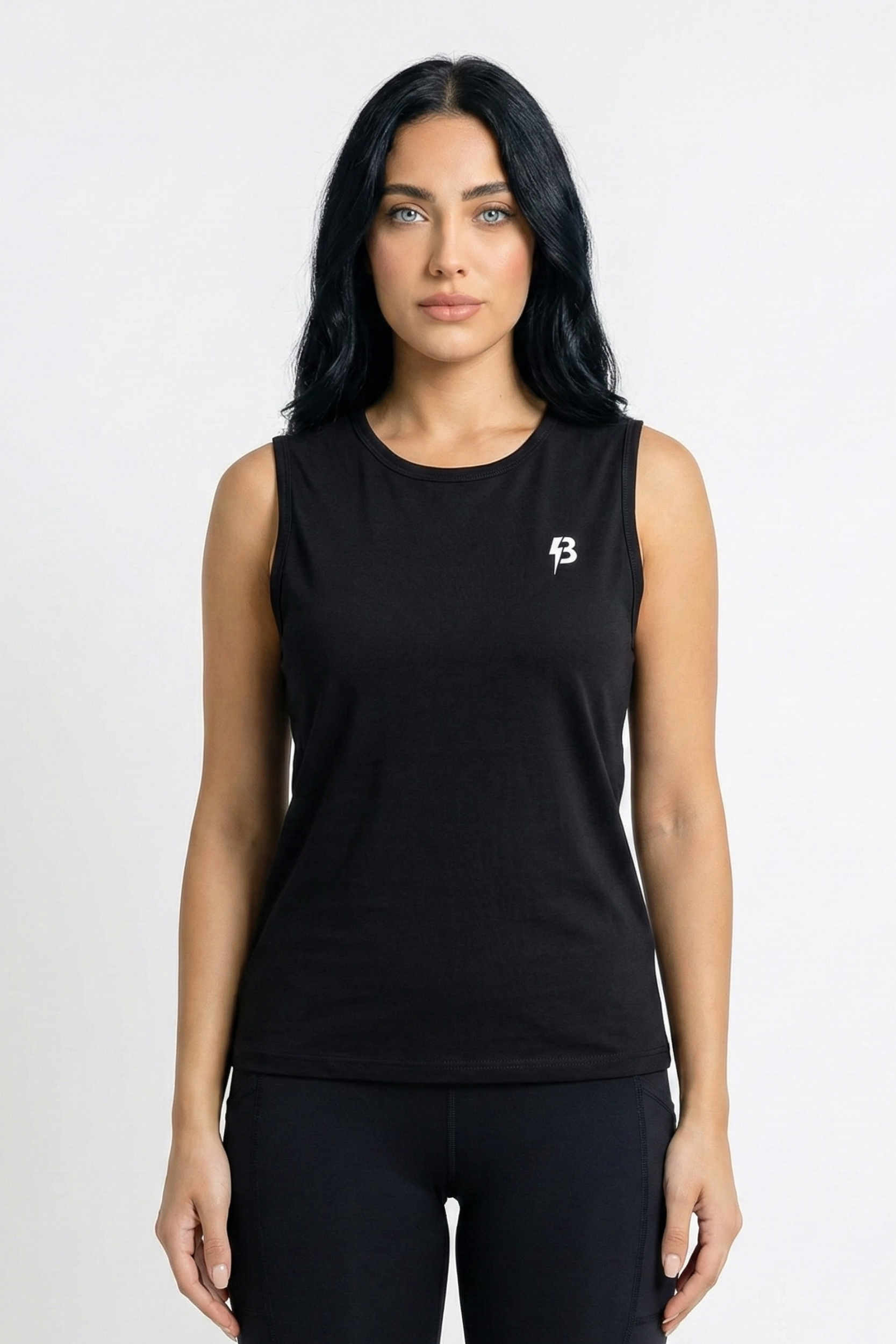 Blaze : Prime Drop Arm Tank Top