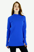Blaze : Core Longline Top