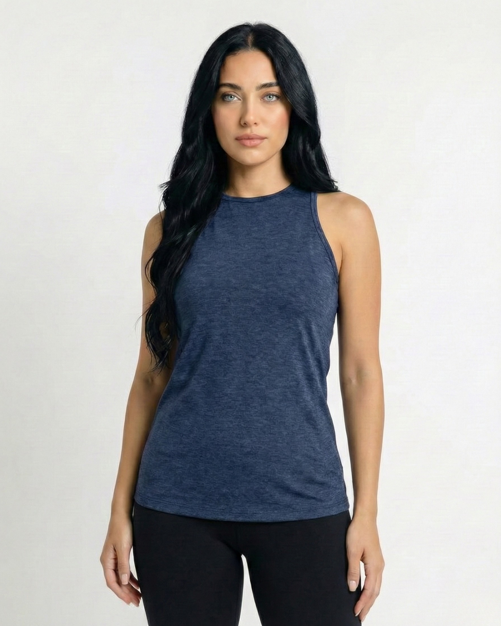 Prime Marl Tank Top