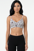 YUL : 3301-2 Soft Bra