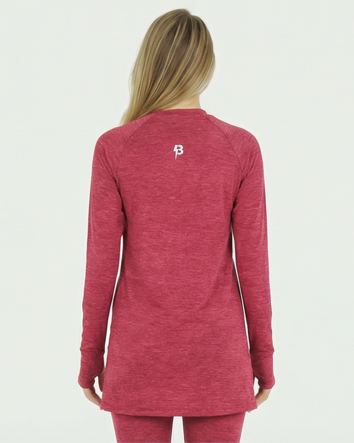 Prime Long Line Top