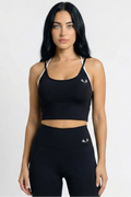 Core Contrast Top