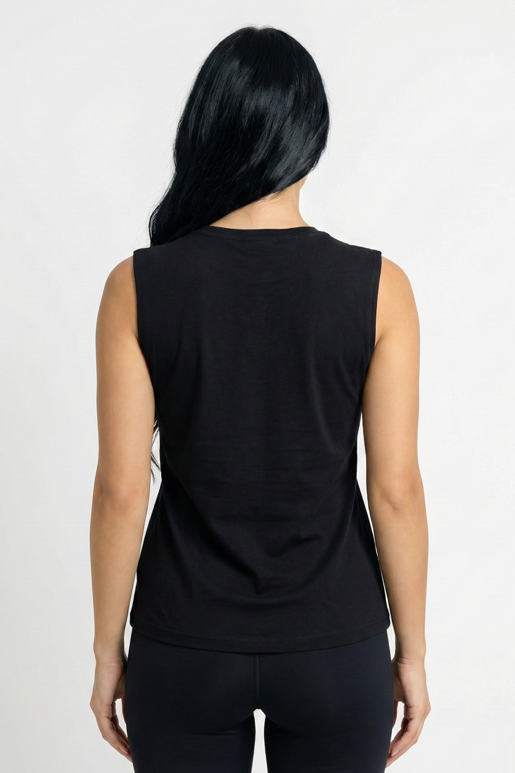 Blaze : Prime Drop Arm Tank Top