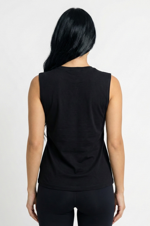 Blaze : Prime Drop Arm Tank Top
