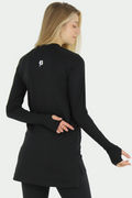 Prime Long Line Top