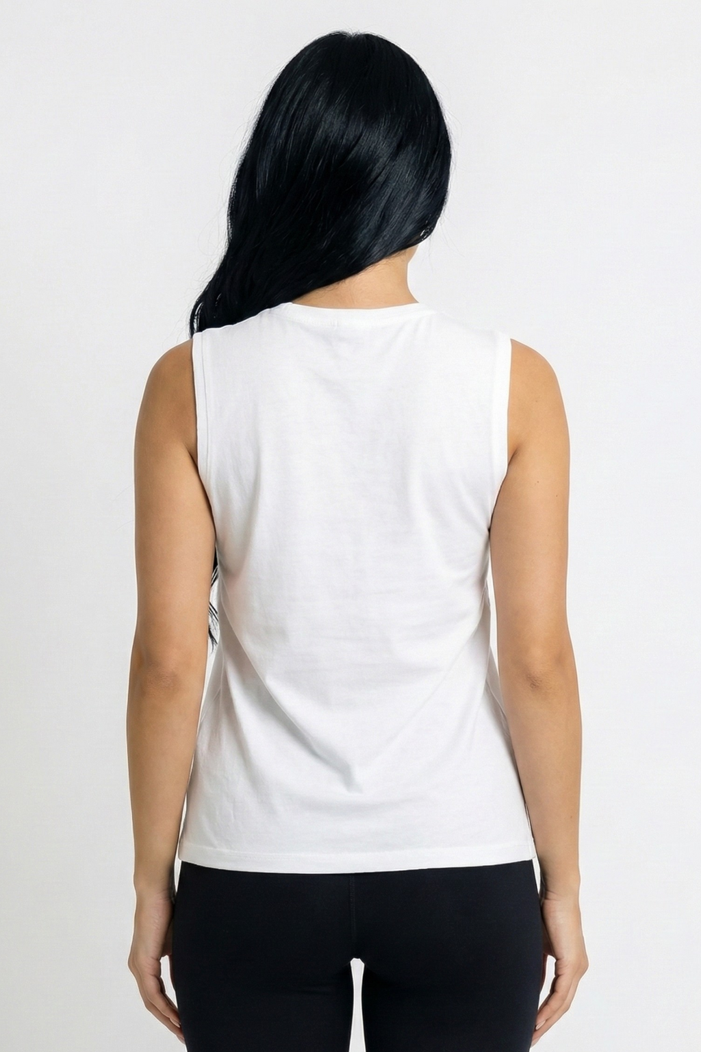 Blaze : Prime Drop Arm Tank Top