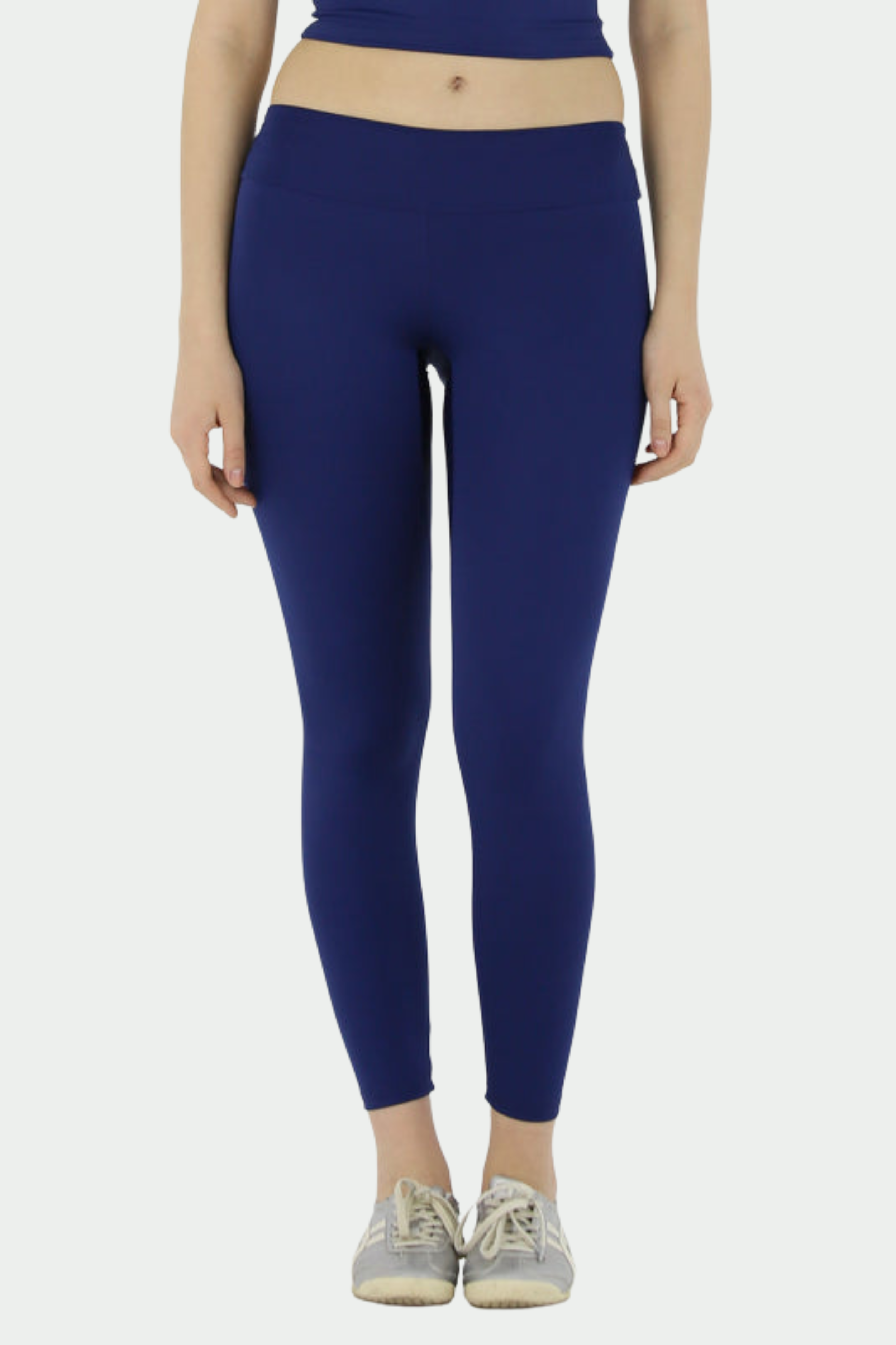 Blaze : Prime Low Waist Leggings