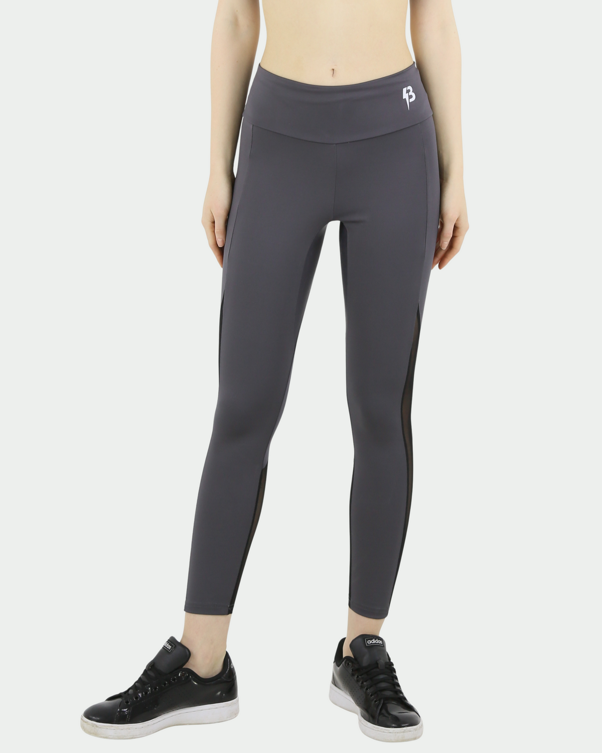 Prime Mesh Leggings
