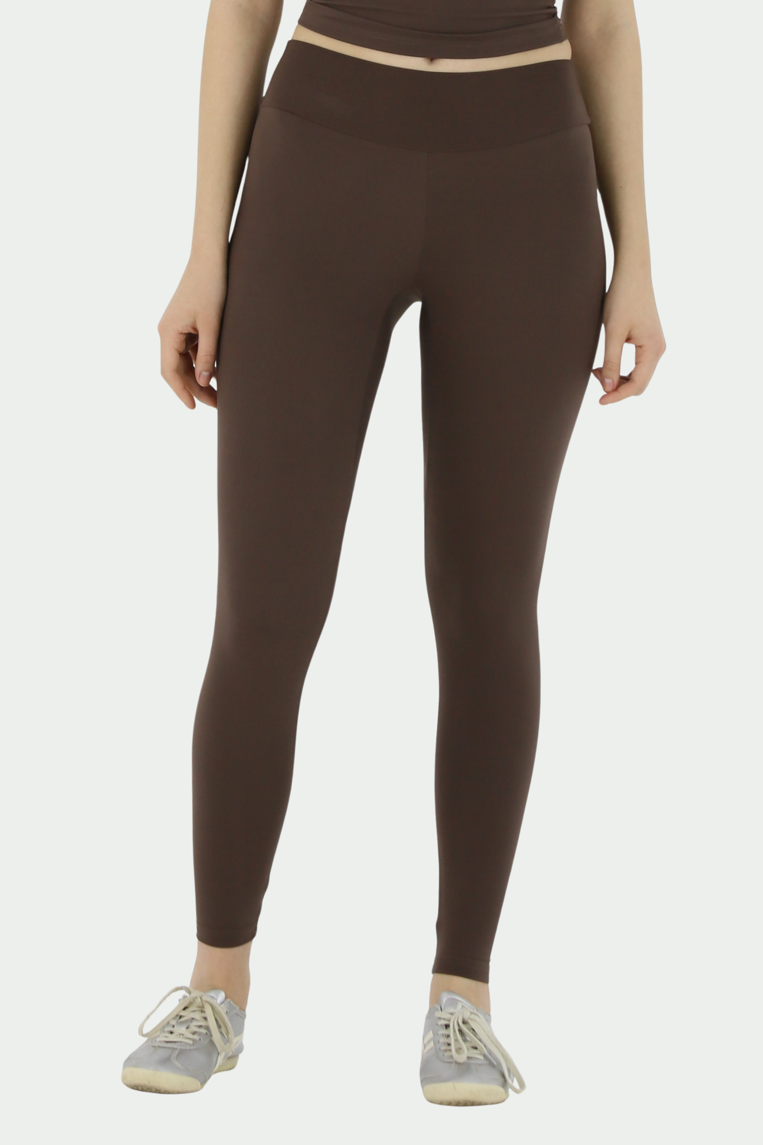 Blaze : Prime Low Waist Leggings