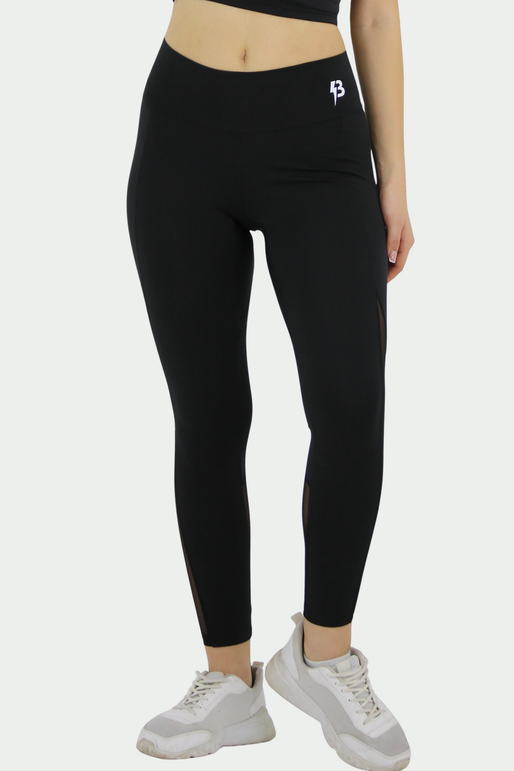 Prime Mesh Leggings
