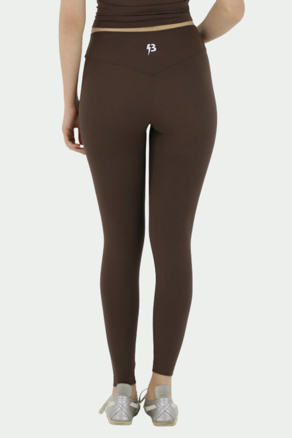 Blaze : Prime Low Waist Leggings