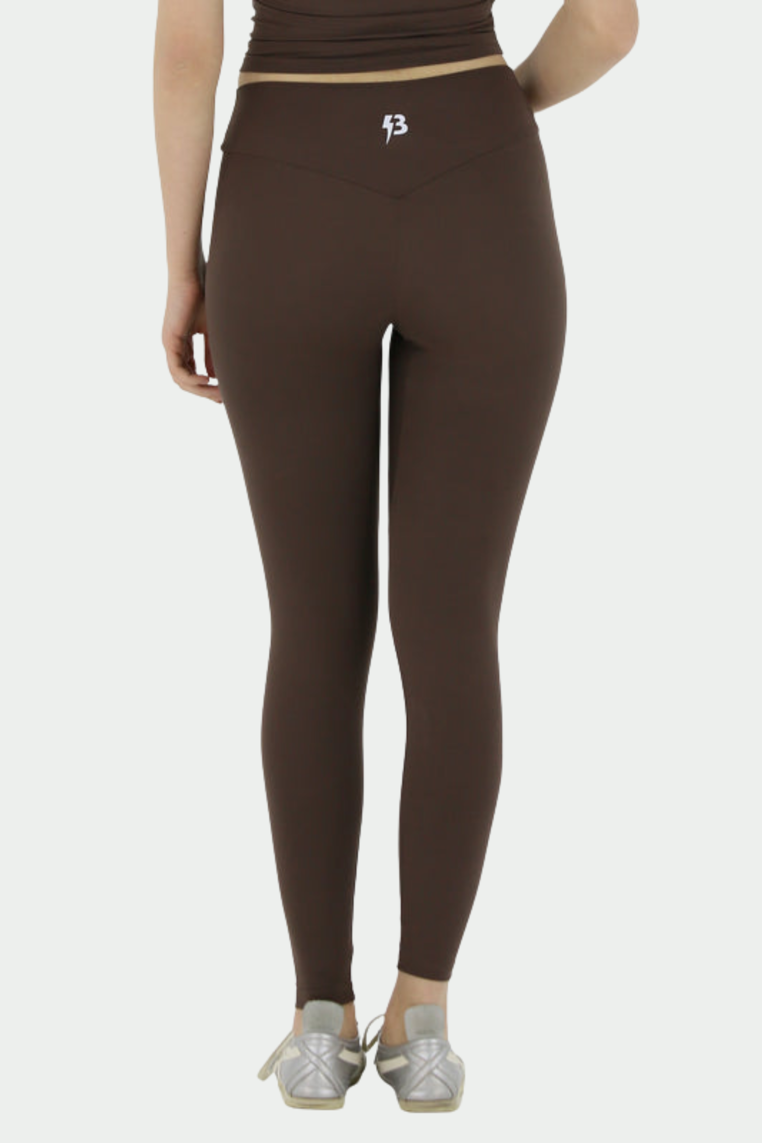 Blaze : Prime Low Waist Leggings