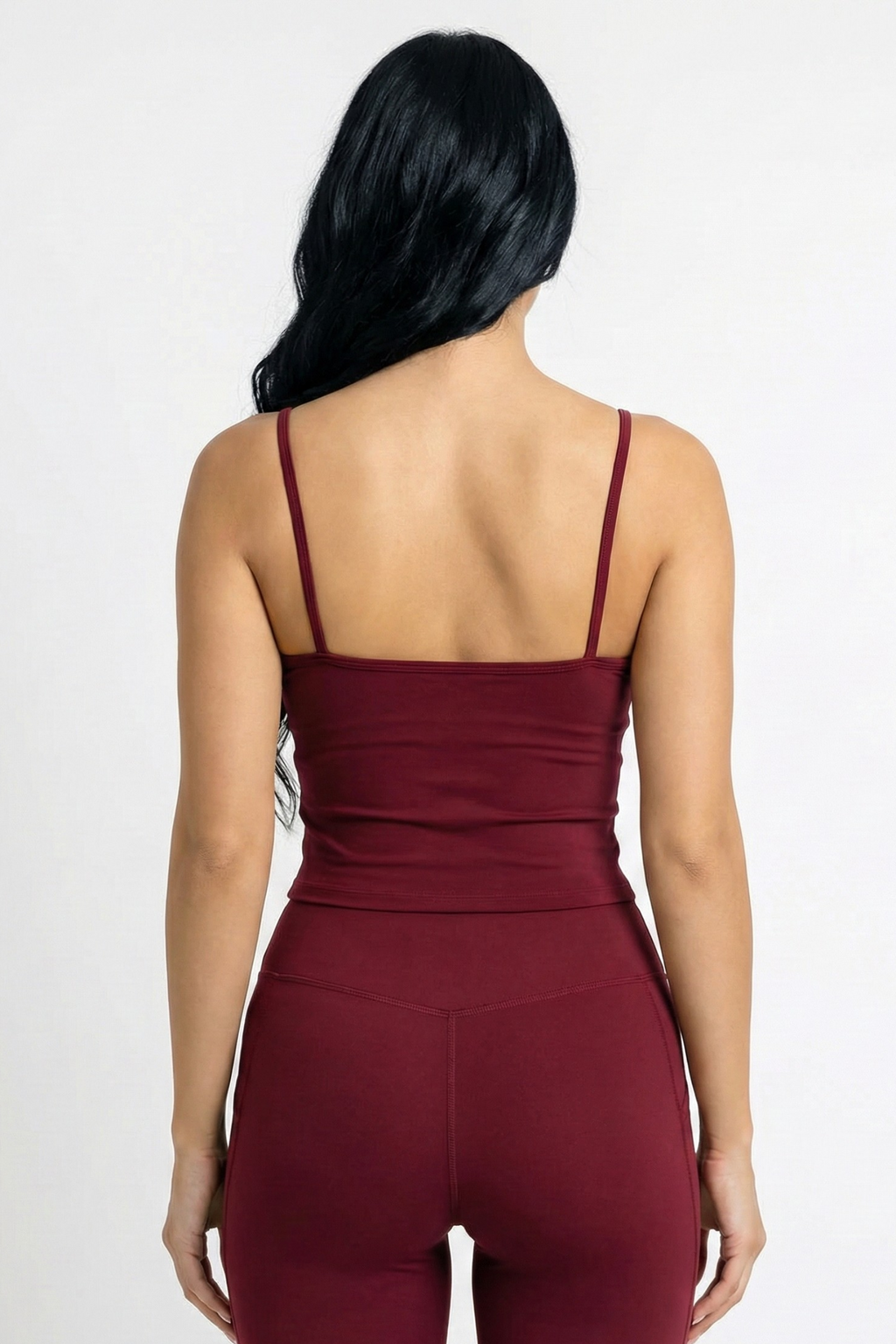 Blaze : Prime Cami Tank With Shelf