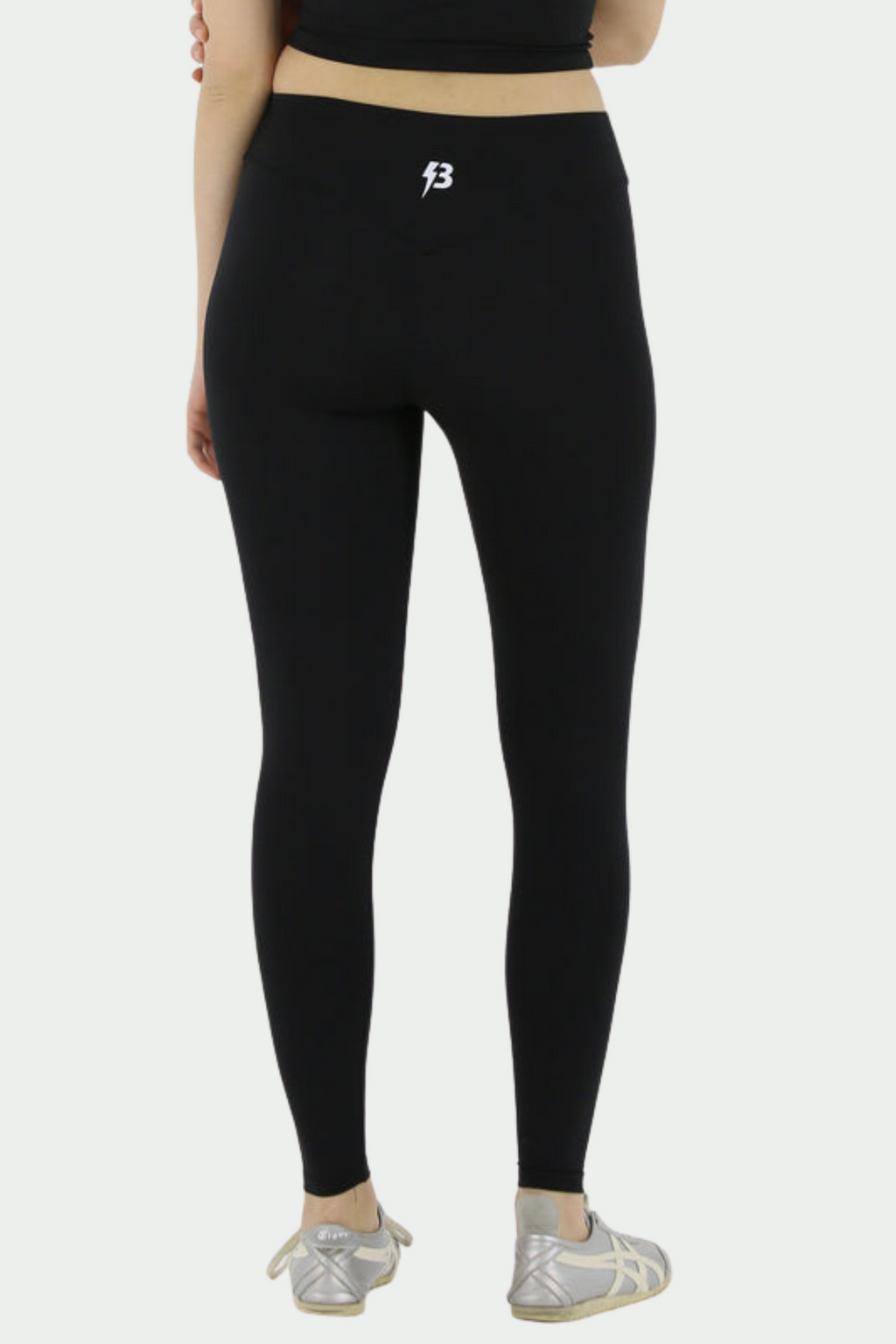 Blaze : Prime Low Waist Leggings