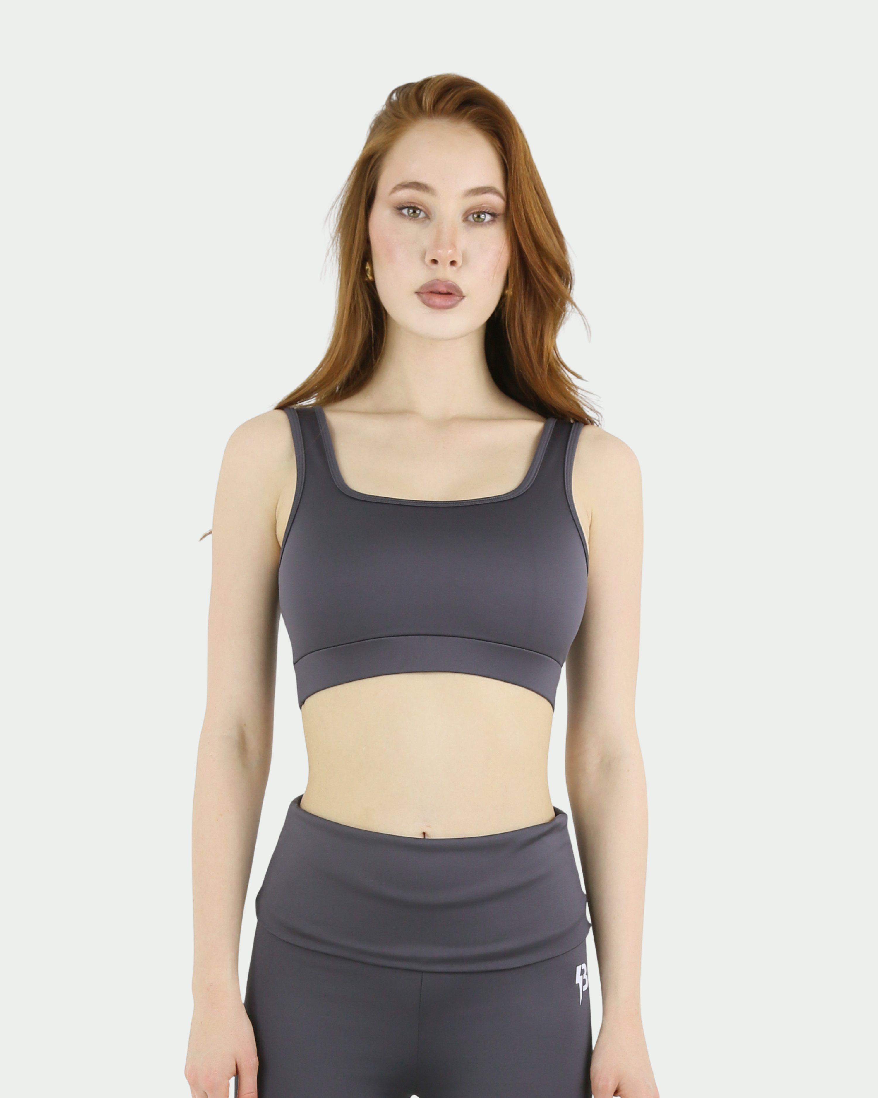Blaze : Prime Scoopback Sports Bra