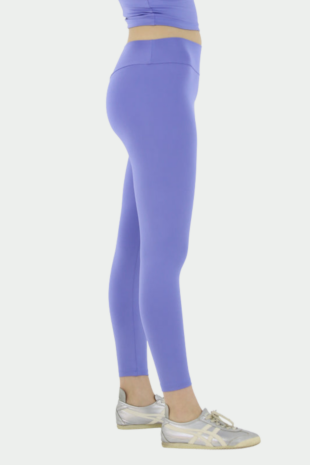 Blaze : Prime Low Waist Leggings