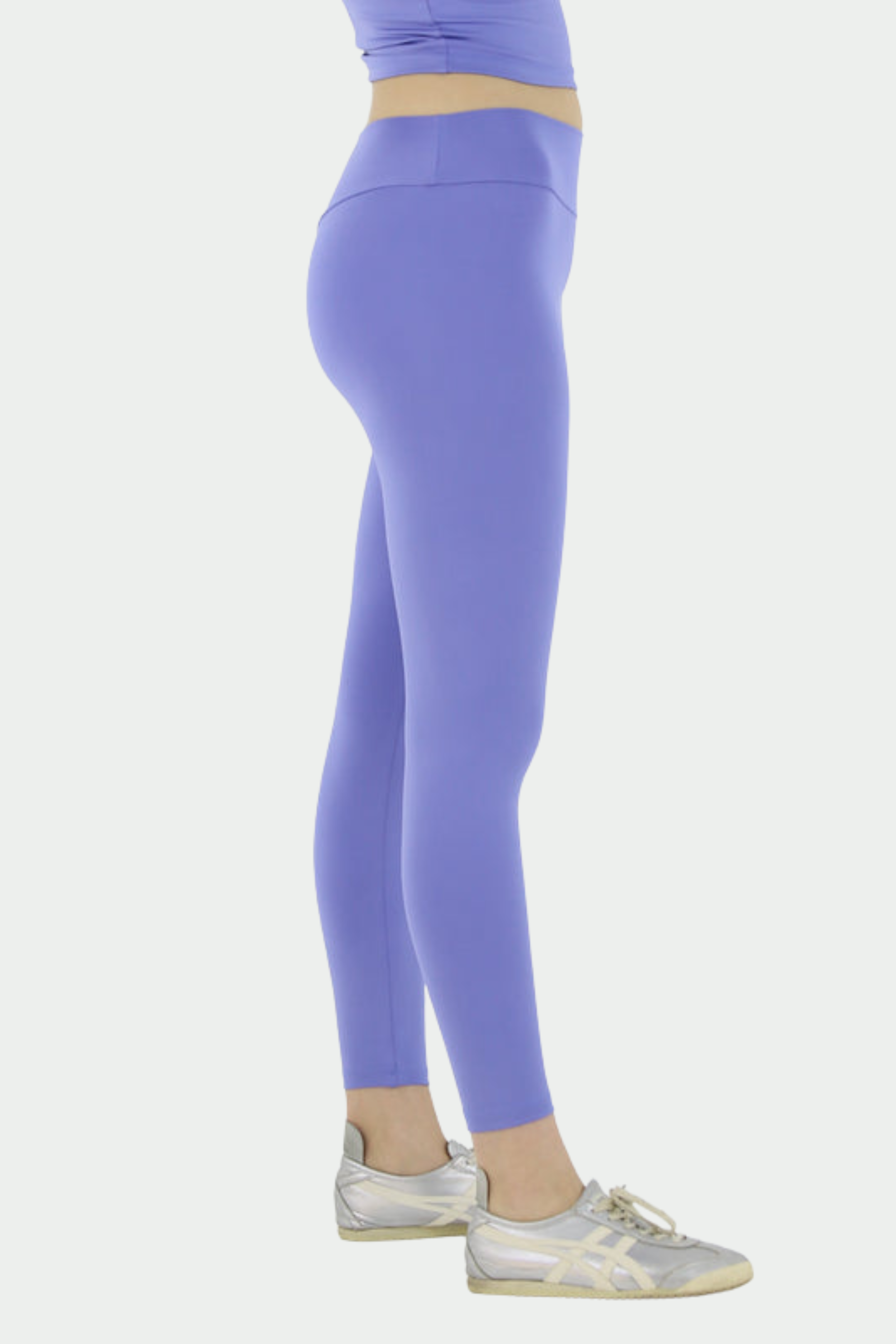 Blaze : Prime Low Waist Leggings