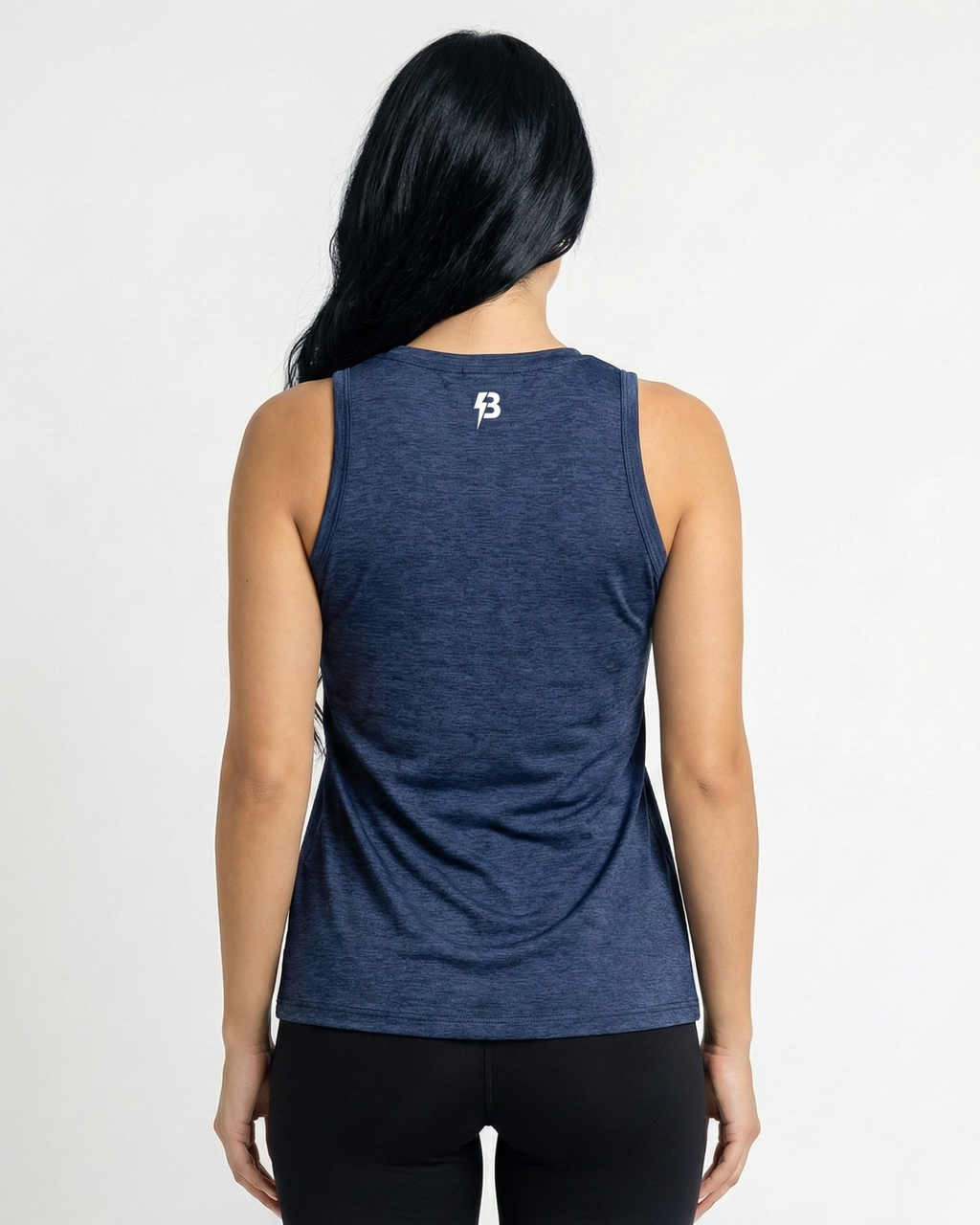 Prime Marl Tank Top