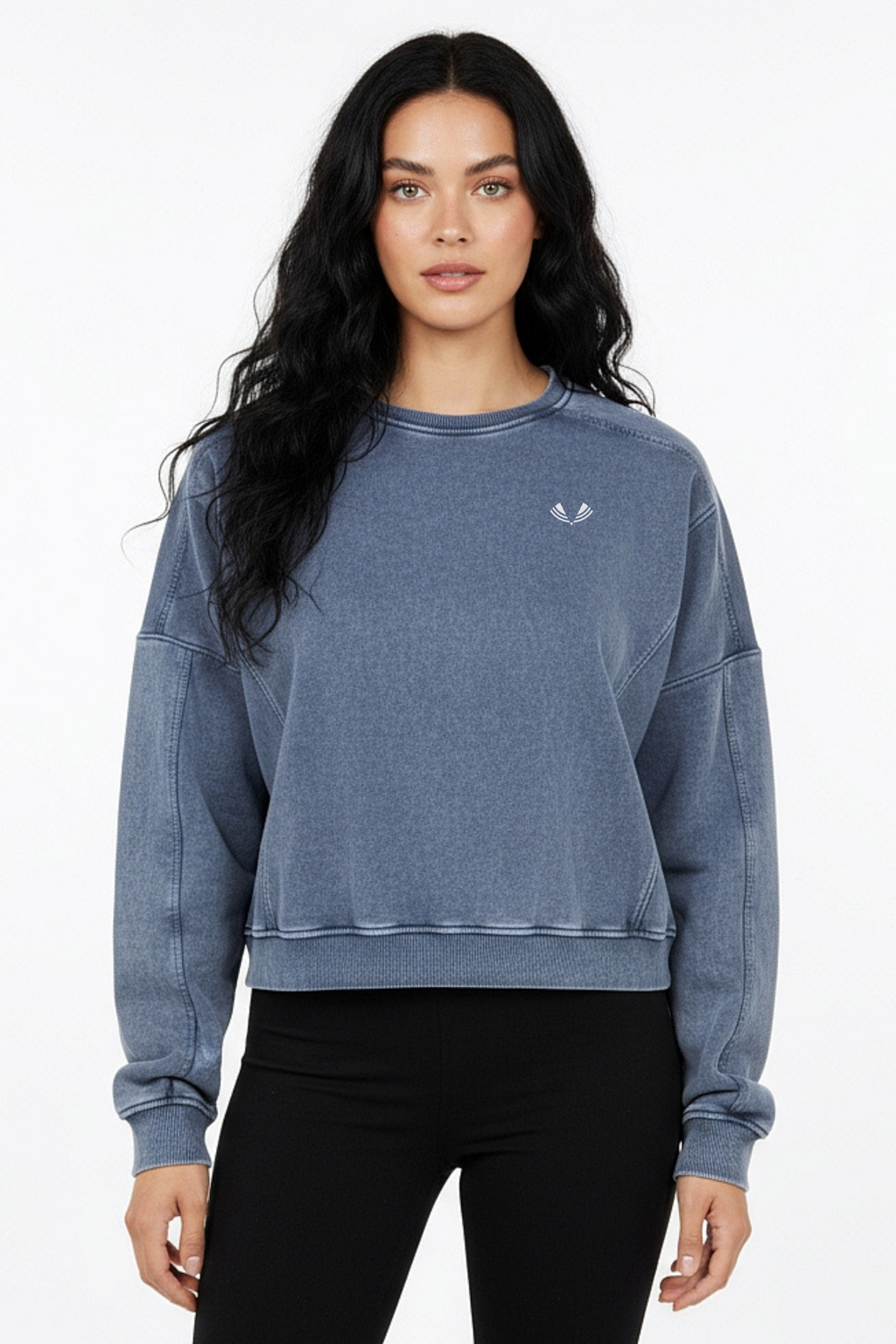 Blaze : Core Distressed Crew