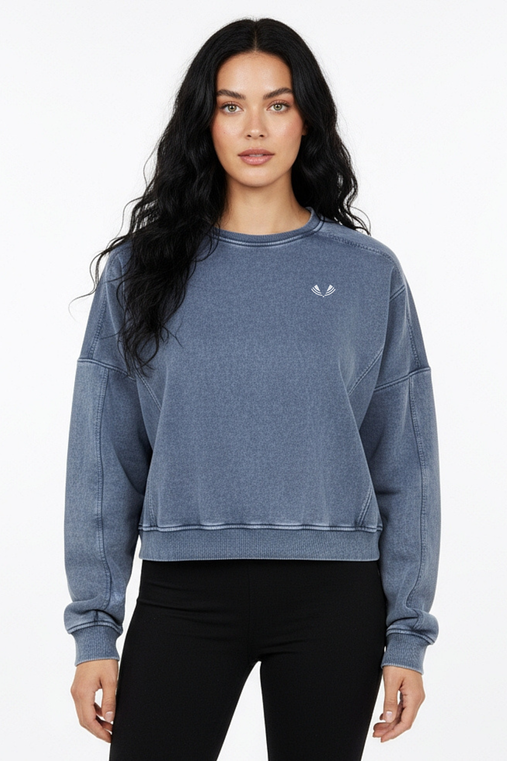 Blaze : Core Distressed Crew