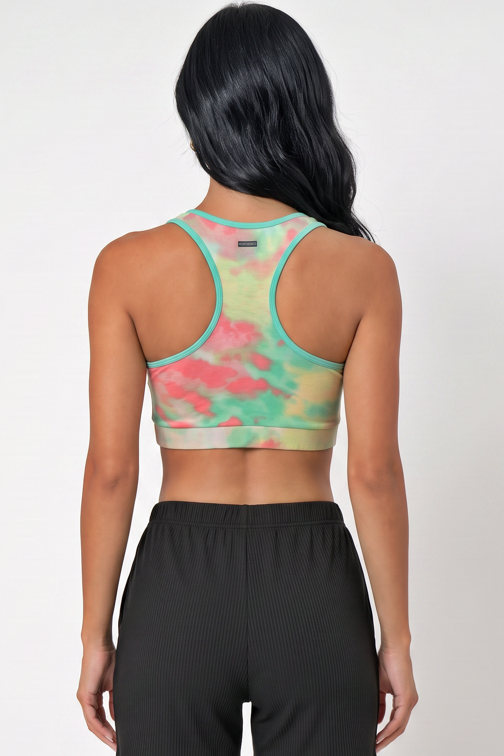 YUL : 3300-9 Soft Bra
