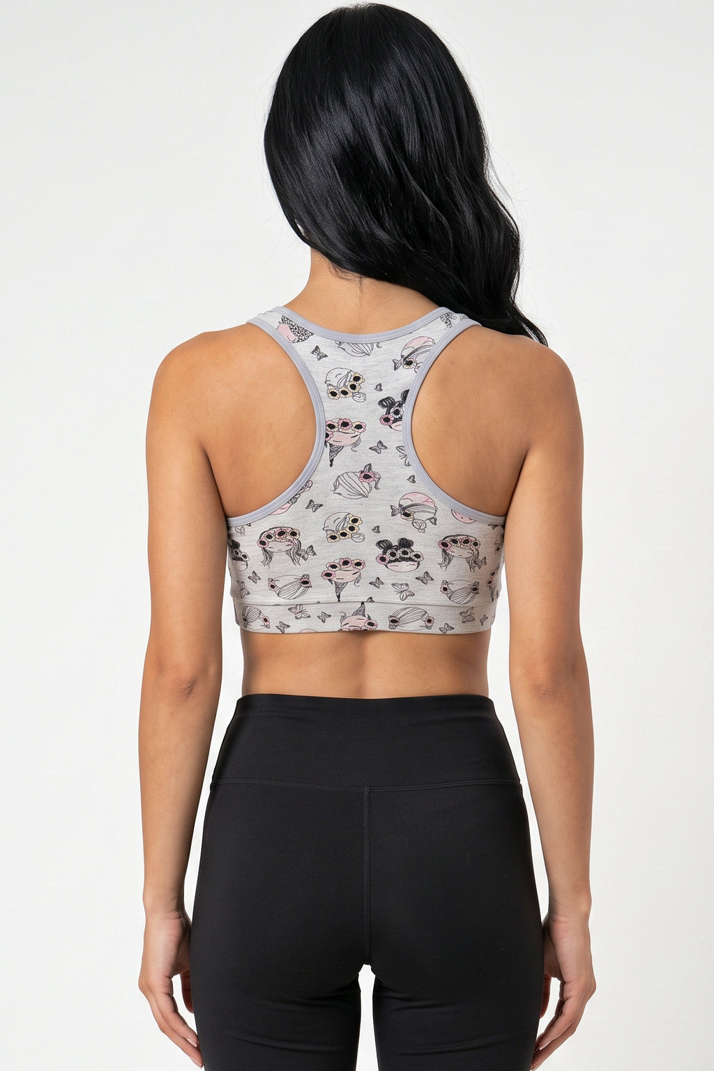 YUL : 3300-2 Soft Bra