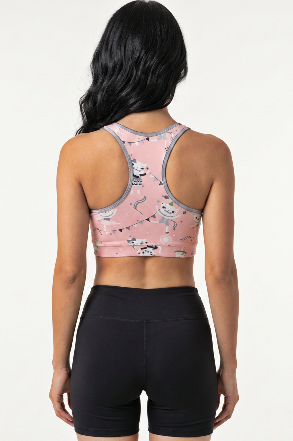 YUL : 3300-6 Soft Bra